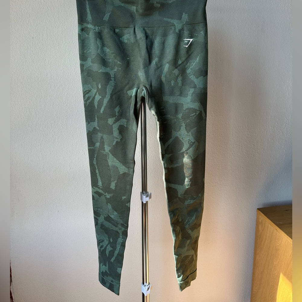 Gymshark adapt ? Leggings